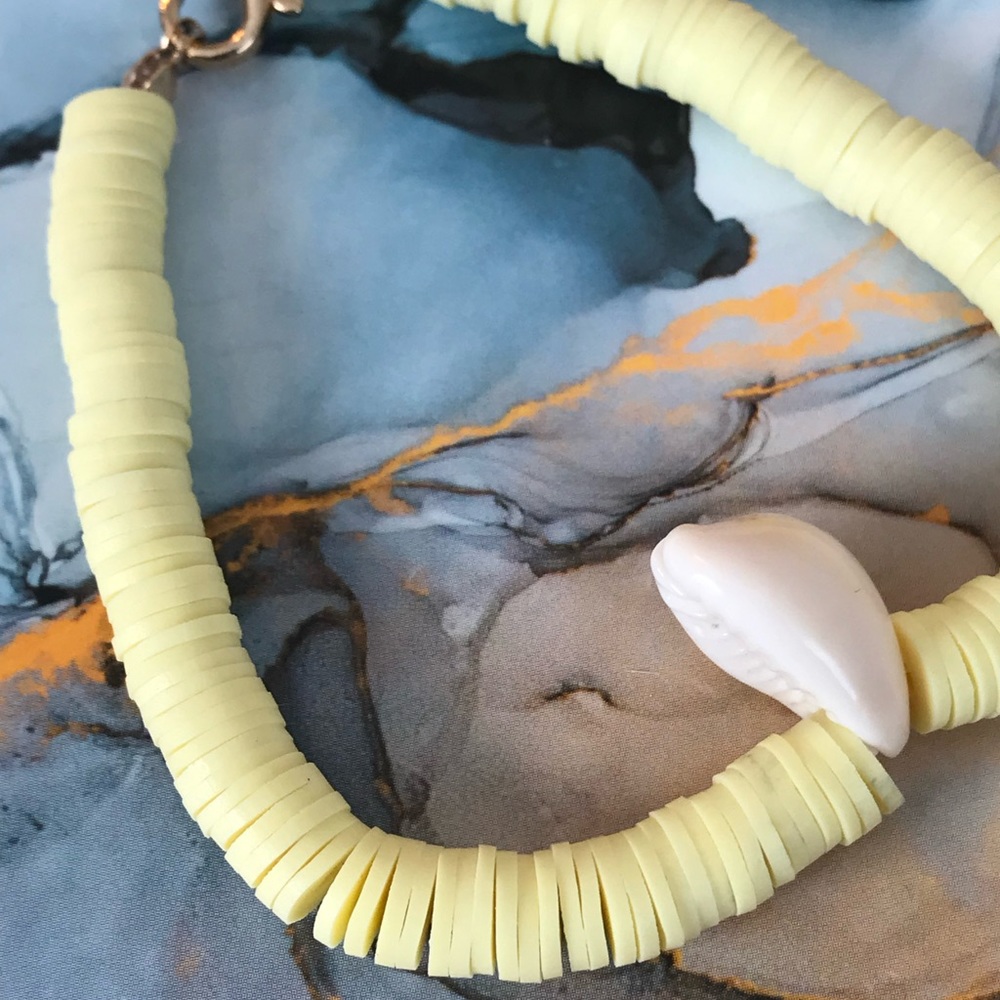 Handmade Bracelets
